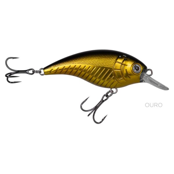 Isca MR Batatinha 60F 6cm 10g – Atração para Predadores | Maruri - Image 11