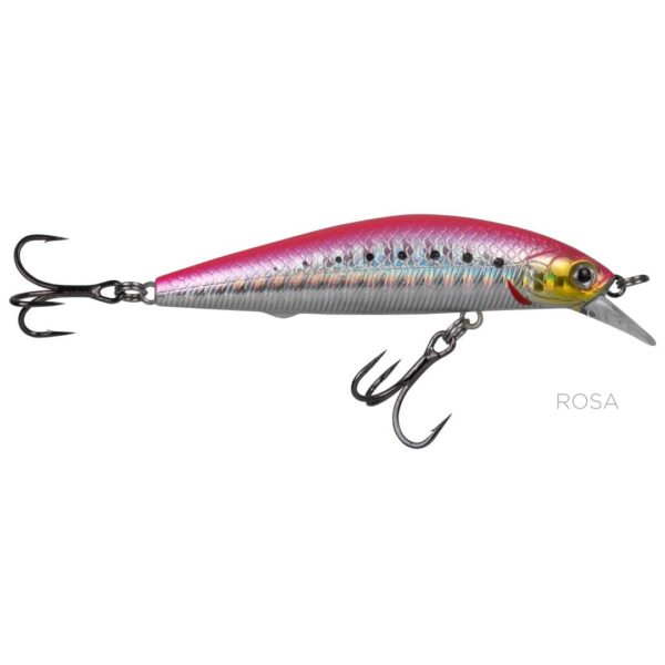 Isca MR Sardinha 70 7cm 7.2g – Atração para Predadores | Maruri - Image 10