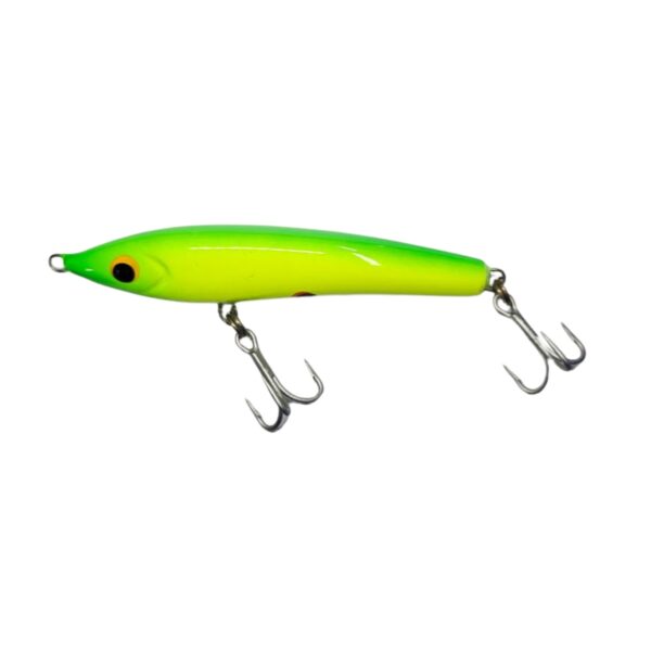 Isca Artificial Krypton Stick Cor 03