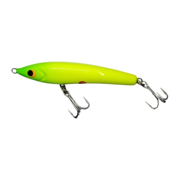 Isca Artificial Krypton Stick Cor 63