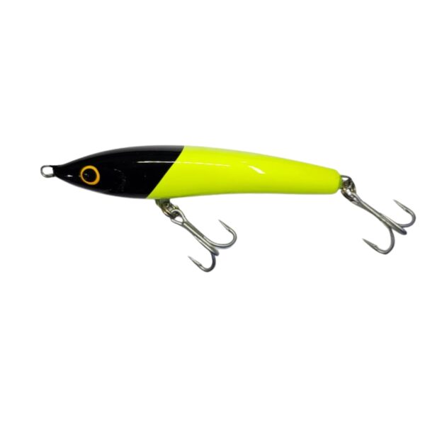 Isca Artificial Krypton Stick Cor 65