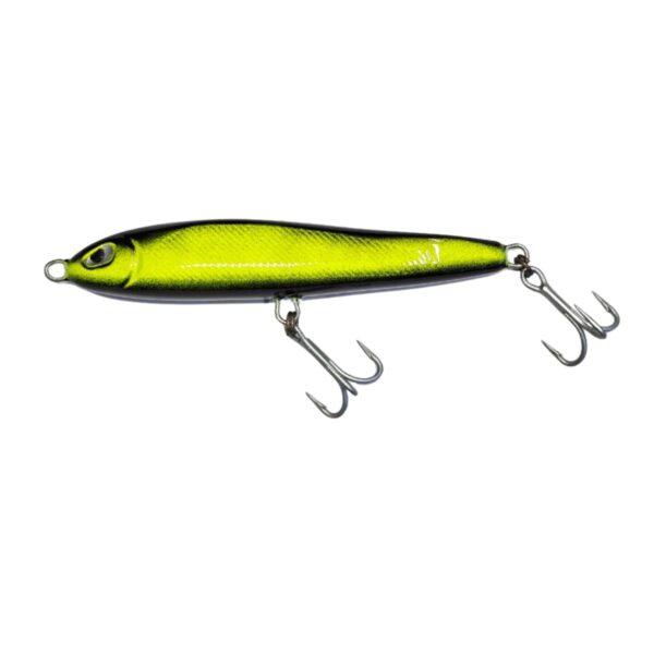 Isca T-BEST CMC Stick | Stickbait para Dourado e Tucunaré - Image 7
