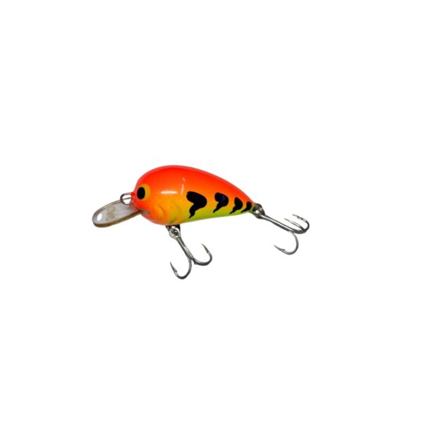 Isca Artificial Bolita CMC Cor 27