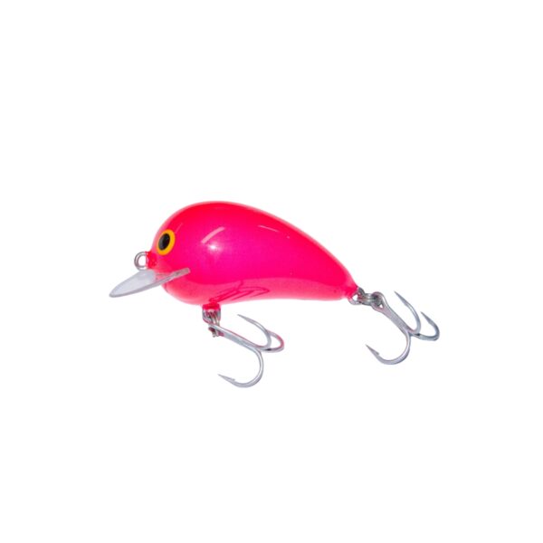 Isca Artificial Bolita CMC Cor 29