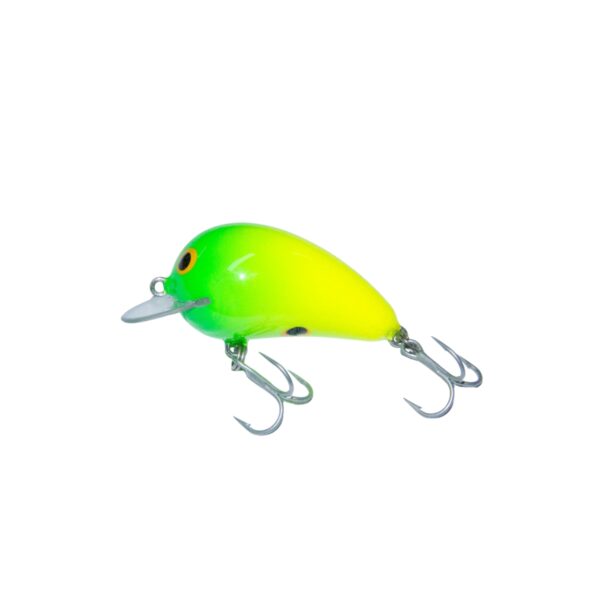 Isca Artificial Bolita CMC Cor 63