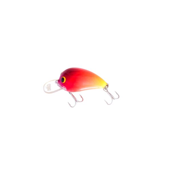 Isca Artificial Bolita 45mm – A Escolha Ideal para Black Bass e Traíras - Image 4