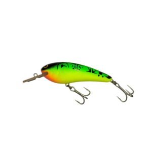 Isca artificial dancarina 110 cor 26