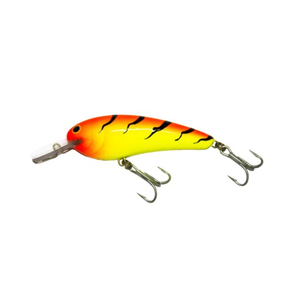 Isca artificial dancarina 110 cor 27