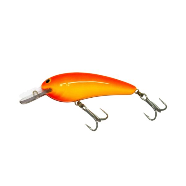 Isca artificial dancarina 110 cor 54