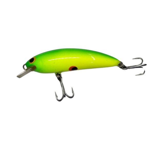 Isca Hunter 60 – A Melhor Isca para Pesca de Tucunaré e Dourado - CMC - Image 32