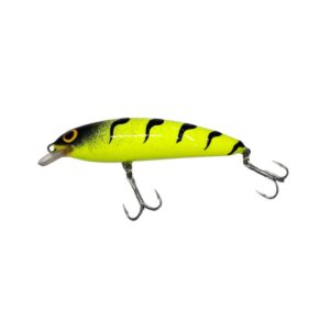 Isca Artificial Hunter CMC Cor 28