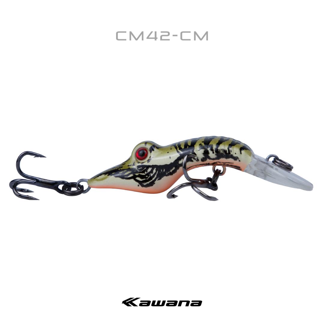 iscas-artificiais-cm42-kawana cor cm