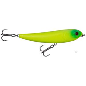 Isca Artificial ZR100 cor a
