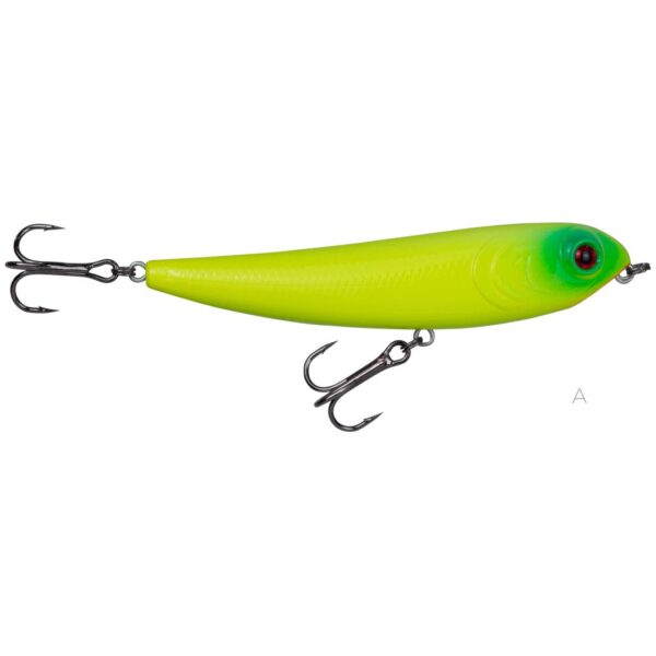 Isca Artificial ZR100 cor a