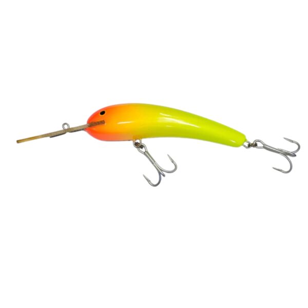 Isca Artificial Lontra 210 cor 20