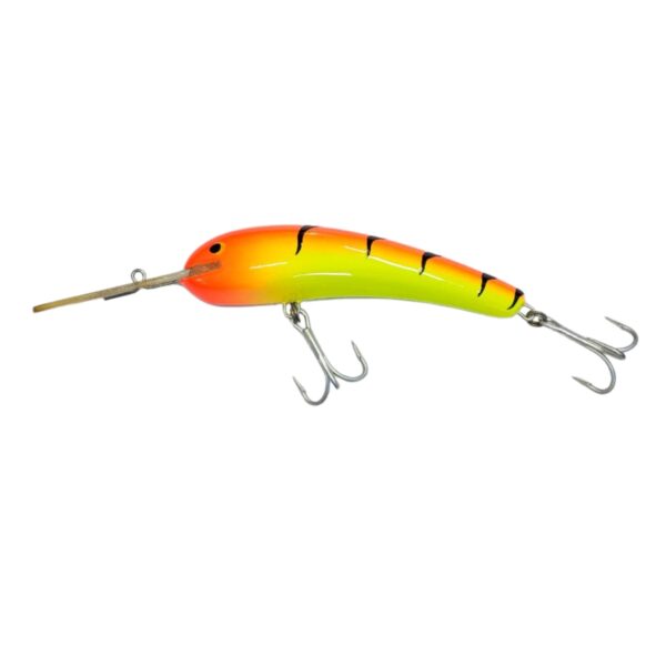 Isca Artificial Lontra 210 cor 27