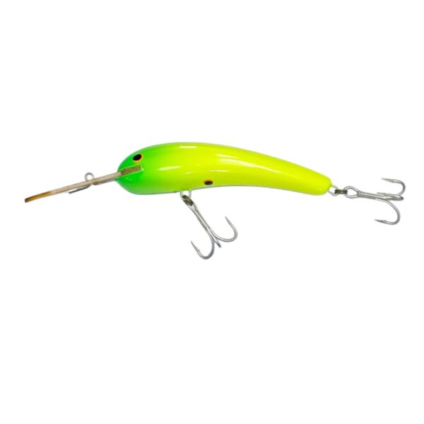 Isca Artificial Lontra 210 cor 63