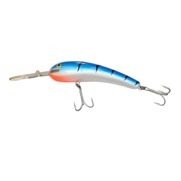 Isca Artificial Lontra 210 cor 76