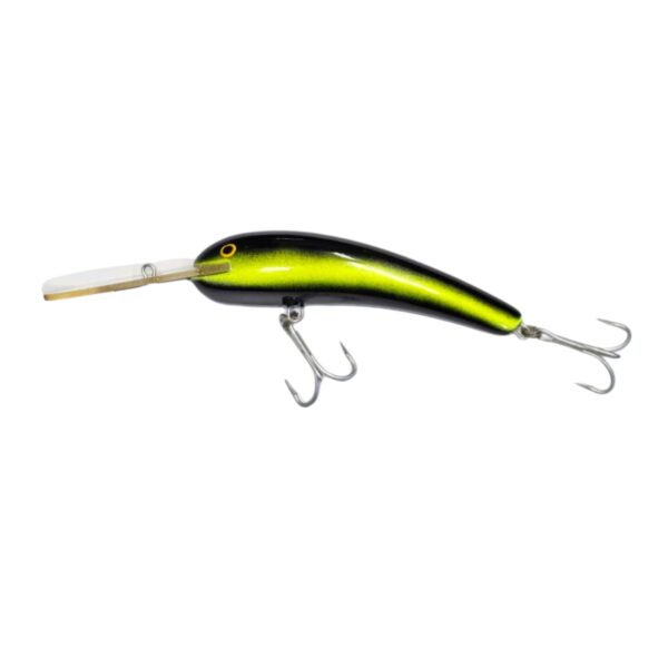 Isca Artificial Lontra 210 – A Melhor Isca Para Currico para Grandes Predadores - Image 7