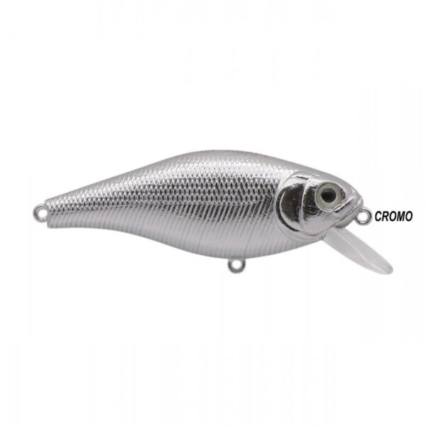 Isca Piaba 70F 7cm 10g – Atração para Predadores | Maruri - Image 5