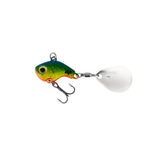 isca artificial Albatroz Spin Candy cor 01