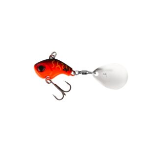 isca artificial Albatroz Spin Candy cor 02