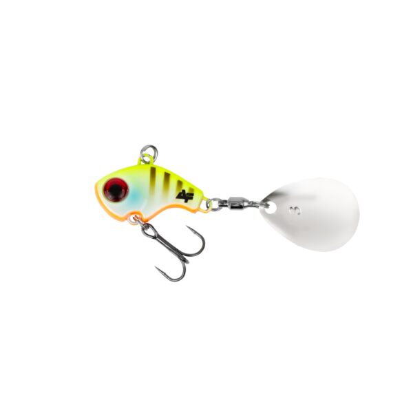 isca artificial Albatroz Spin Candy cor 03