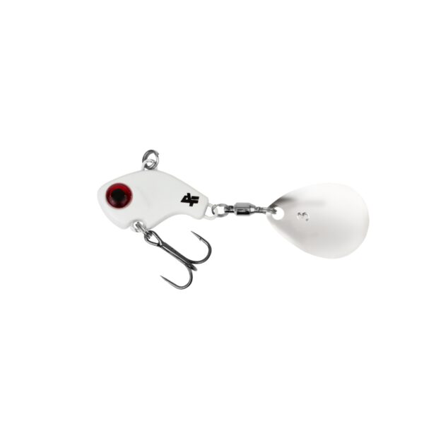isca artificial Albatroz Spin Candy cor 04