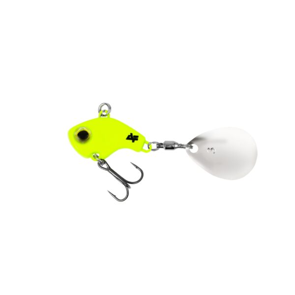 isca artificial Albatroz Spin Candy cor 05