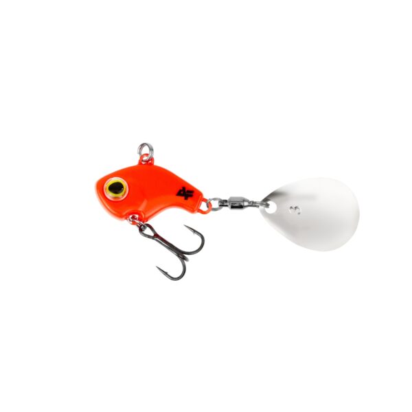 isca artificial Albatroz Spin Candy cor 06