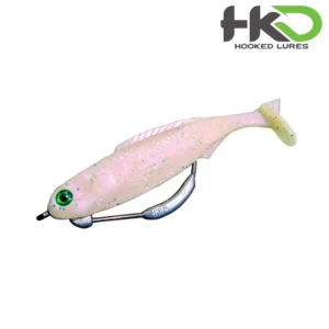 Anzol Off‑Set HKD – Precisão e Discrição