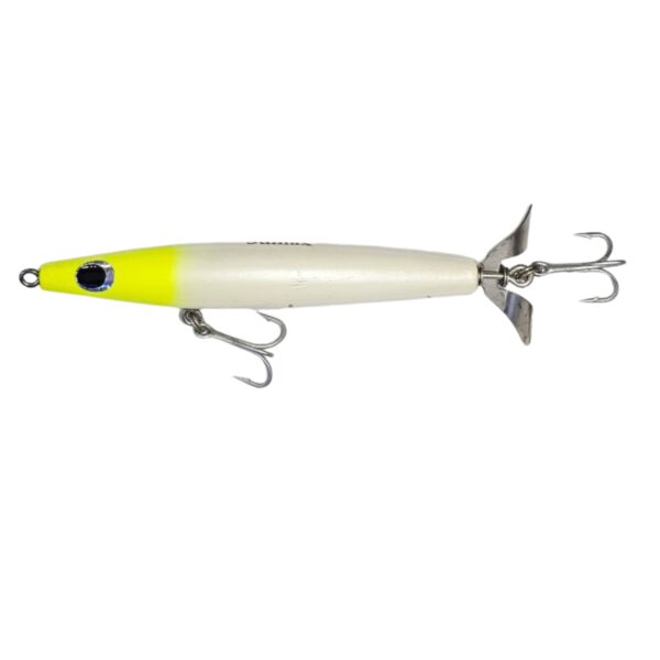 Isca Artificial Amazon King 130 – Stickbait de Superfície para Dourado e Tucunaré - Image 4