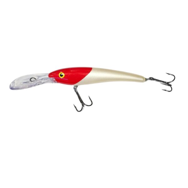 Isca Artificial Deep Thunder DHT11 Cor 375