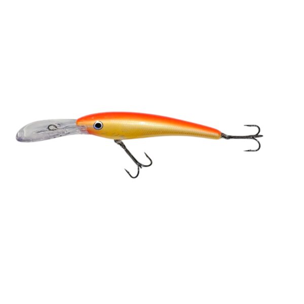 Isca Artificial Deep Thunder DHT11 396