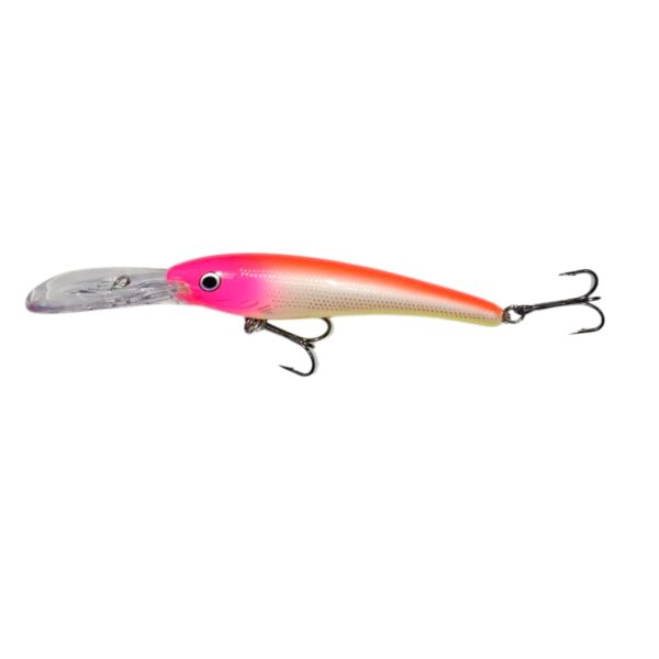 Isca Artificial Deep Thunder DHT11 497