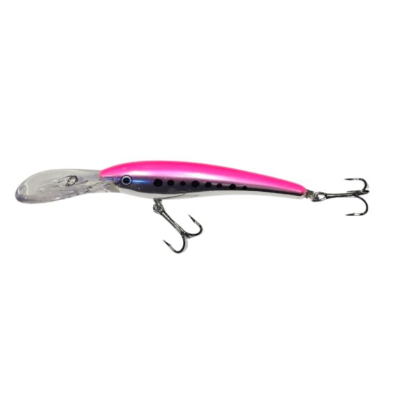 Isca Artificial Deep Thunder DHT11 994
