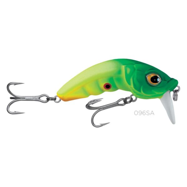 Isca Artificial Hunchback 68 Strike Pro Cor 096sa
