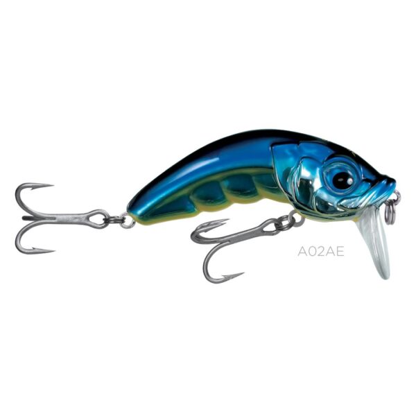 Isca Artificial Hunchback 68 Strike Pro Cor a02ae