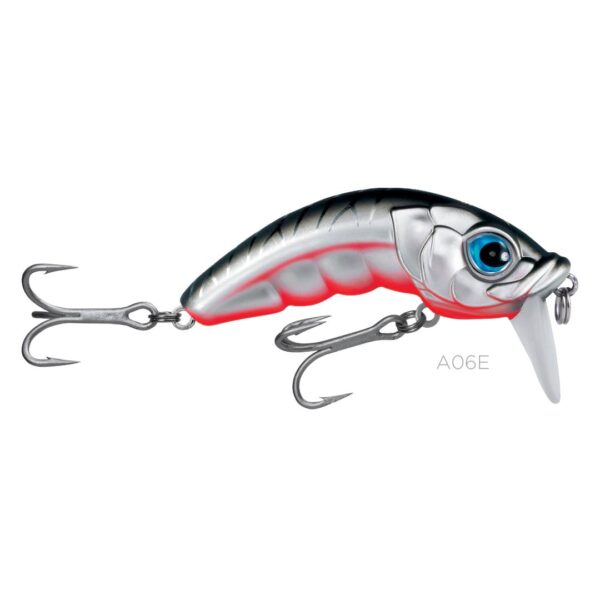 Isca Artificial Hunchback 68 Strike Pro Cor a06e