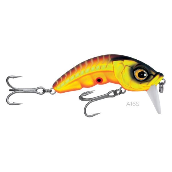 Isca Artificial Hunchback 68 Strike Pro Cor a16s
