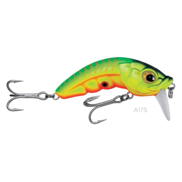 Isca Artificial Hunchback 68 Strike Pro Cor a17s
