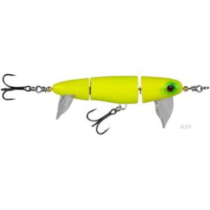 Isca Artificial Rebola 100 Kawana – Stickbait de superfície cor am