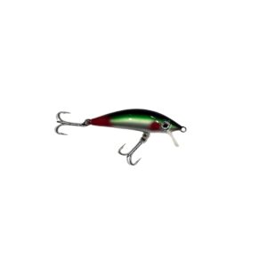 Isca Artificial Mathias Omi Cor 24
