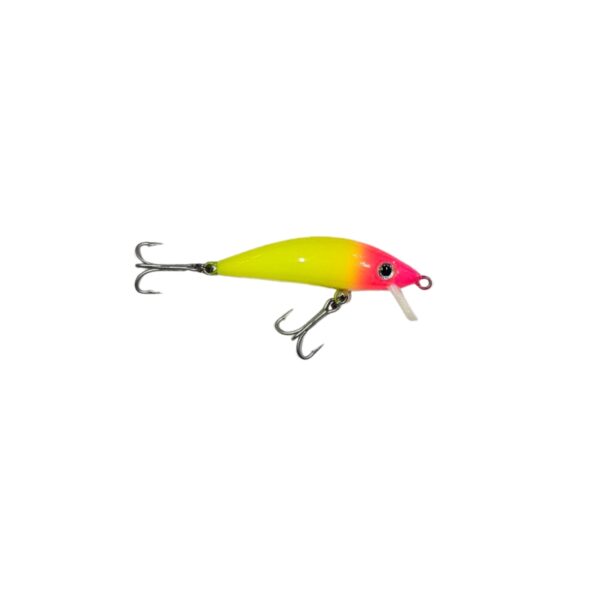 Isca Artificial Mathias Omi Cor 25