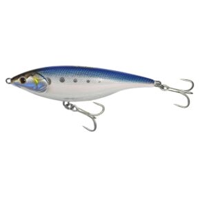 Isca Artificial Sebile Stick Shadd 155mm cor american shad