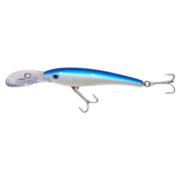Isca artificial deep thunder storm 115 cor 333