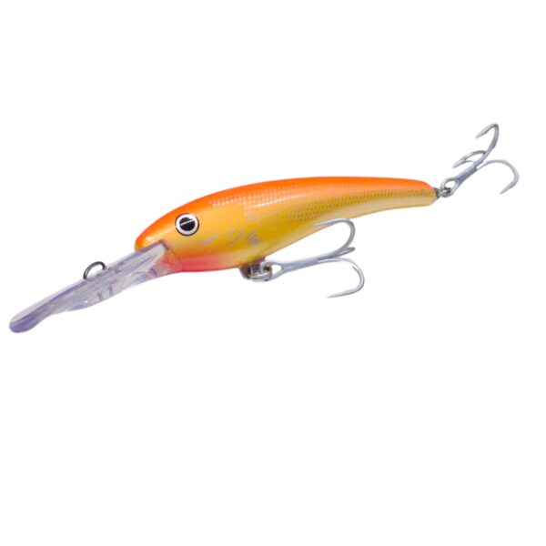 Isca artificial deep thunder storm 115 cor 396 2