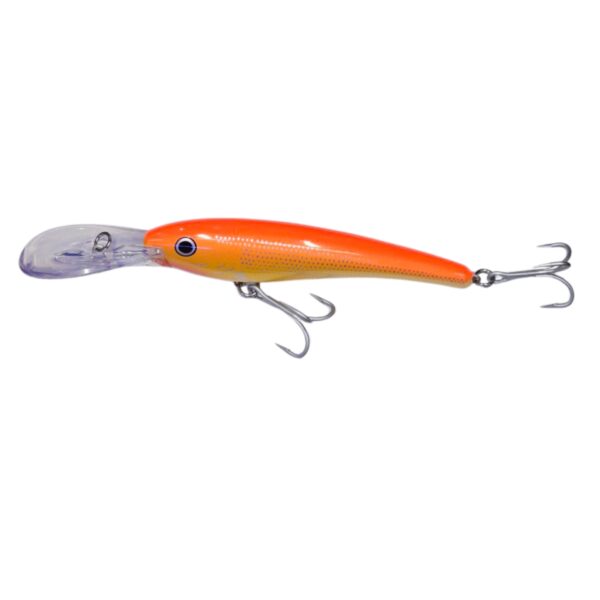 Isca artificial deep thunder storm 115 cor 396
