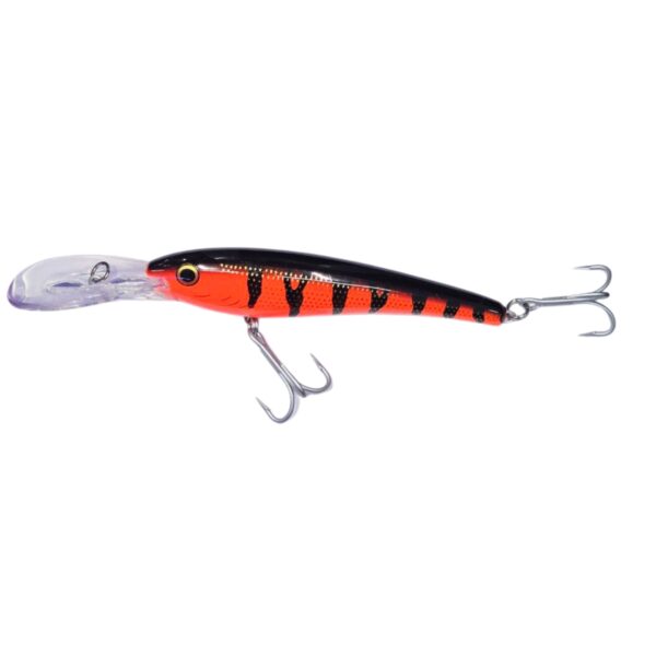 Isca artificial deep thunder storm 115 cor 429