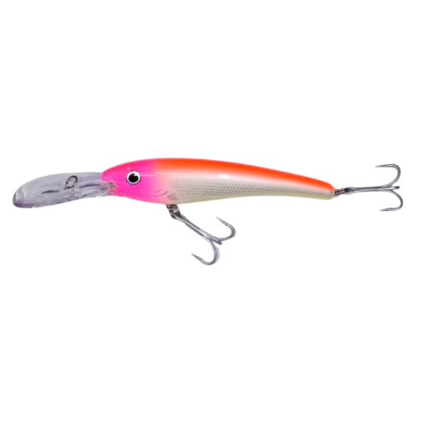 Isca artificial deep thunder storm 115 cor 497